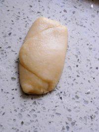 自己做的苏式豆沙月饼做法图解19)