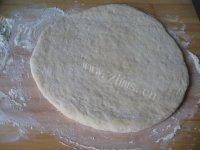 「DIY美食」甜甜圈做法图解7)