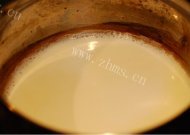 有特色的焦糖布丁做法图解2)