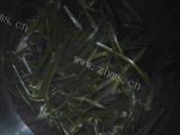 自制拌海带丝做法图解3)