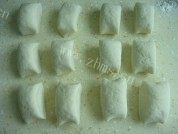 最爱的荷叶饼做法图解3)