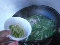 酥嫩汆丸子做法图解12)