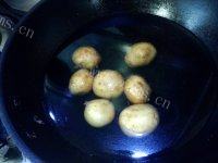 秀色可餐的香煎土豆饼做法图解2)