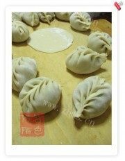 蒸饺做法图解4)
