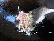 木耳炒黄瓜做法图解3)