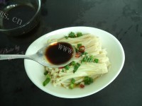 美味的白灼金针菇做法图解10)