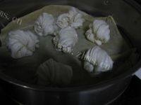 健康美食之花卷做法图解6)