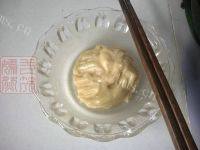 绿豆饼-懒人版做法图解4)