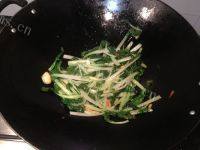 家常菜蒜香小白菜
