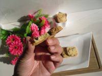 自制蔓越莓饼干