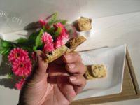 自制蔓越莓饼干