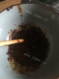 好吃的蒸蒜茄子无油不开火做法图解7)