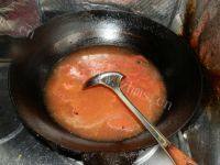 自己做的西红柿鸡蛋汤的做法图解三
