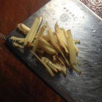 美味的清蒸钳鱼做法图解2)