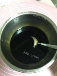 自制红糖开花馒头做法图解1)