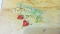 妈妈最爱的糖醋藕片做法图解3)