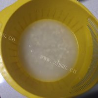 自制燕麦粥做法图解2)