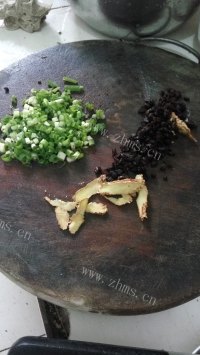 麻婆豆腐做法图解2)