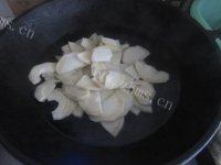 春笋烧肉做法图解2)