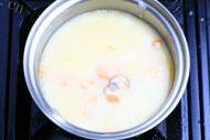 奶油蘑菇汤的做法图解六