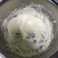香气浓郁的罗马盾牌饼干做法图解4)