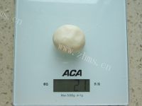 自制苏式鲜肉月饼做法图解8)