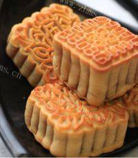 口感不错的月饼
