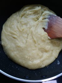 好吃的绿豆糕做法图解5)