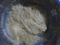 在家做的酸奶戚风蛋糕做法图解7)