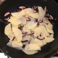 玉盘珍馐的干锅鸡翅的做法图解十一