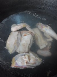 甜甜的三枣汤做法图解2)