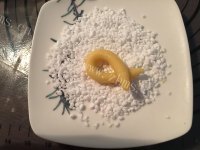 喷香的柏林花环饼干做法图解12)