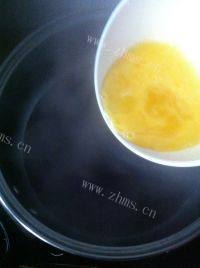 绝味的紫菜蛋汤做法图解6)