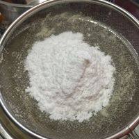 自制马卡龙做法图解3)