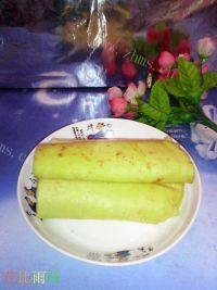 美味早餐摊鸡蛋饼