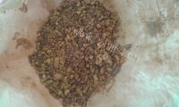 好吃的花生红糖馅烧饼做法图解4)