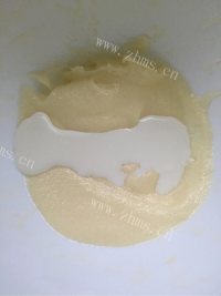 好吃的鸳鸯饼干做法图解3)