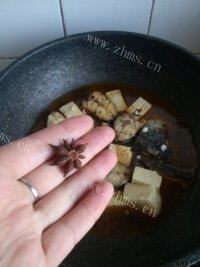 家常菜鲅鱼炖豆腐做法图解12)