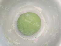 美味果蔬蝴蝶面做法图解2)