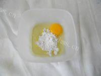 「手工美食」蓝莓蛋挞做法图解1)