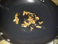 美味的榨菜蛋花汤做法图解1)