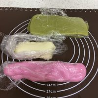 木糖醇椰蓉冰皮月饼做法图解14)