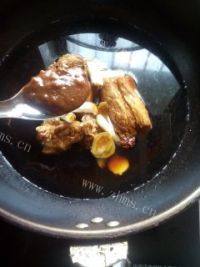 自制酱牛肉做法图解6)