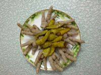自制泡椒凤爪