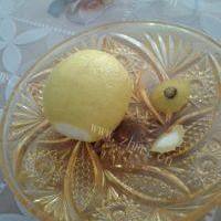 #爱美食#柠檬蜂蜜水的做法图解三