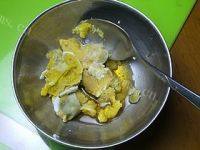 让人怀念的黄金蛋炒饭做法图解2)