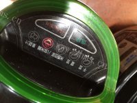 美味的香干烤肠炒饭做法图解5)