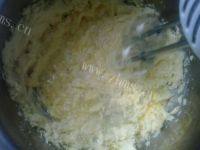 DIY纽扣饼干做法图解5)