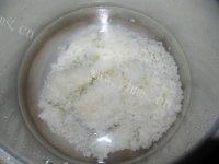 「DIY美食」皮蛋瘦肉粥做法图解8)