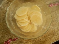 简单的凉拌土豆片做法图解3)
